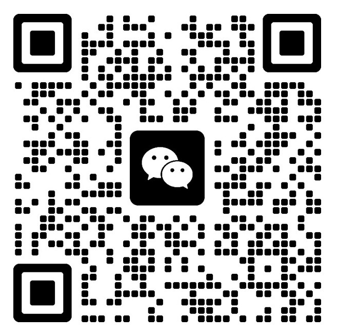 江老师微信二维码